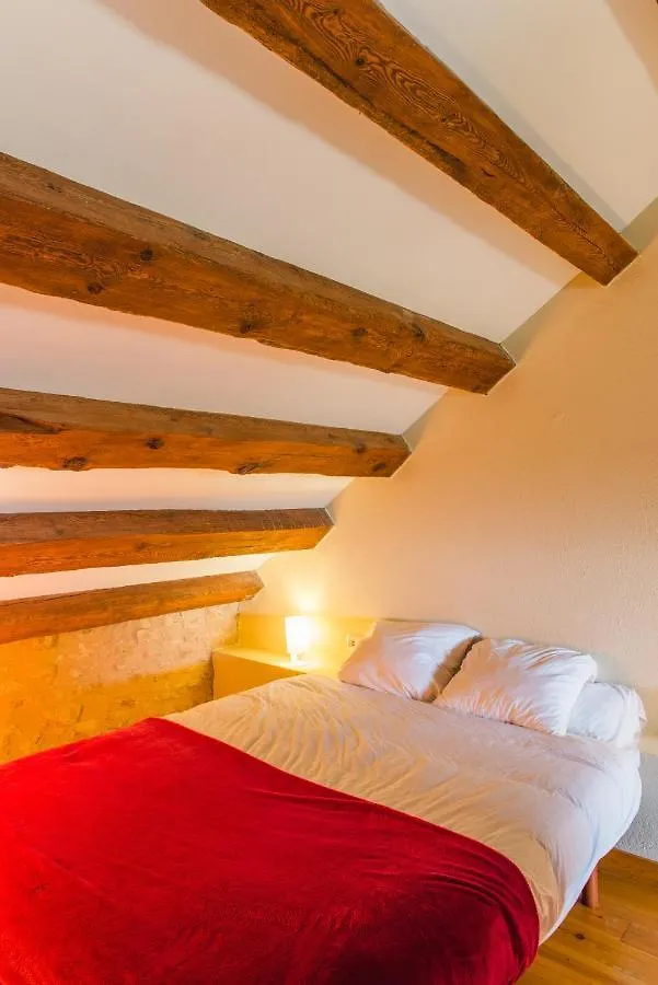 L'Armentera Cuna House