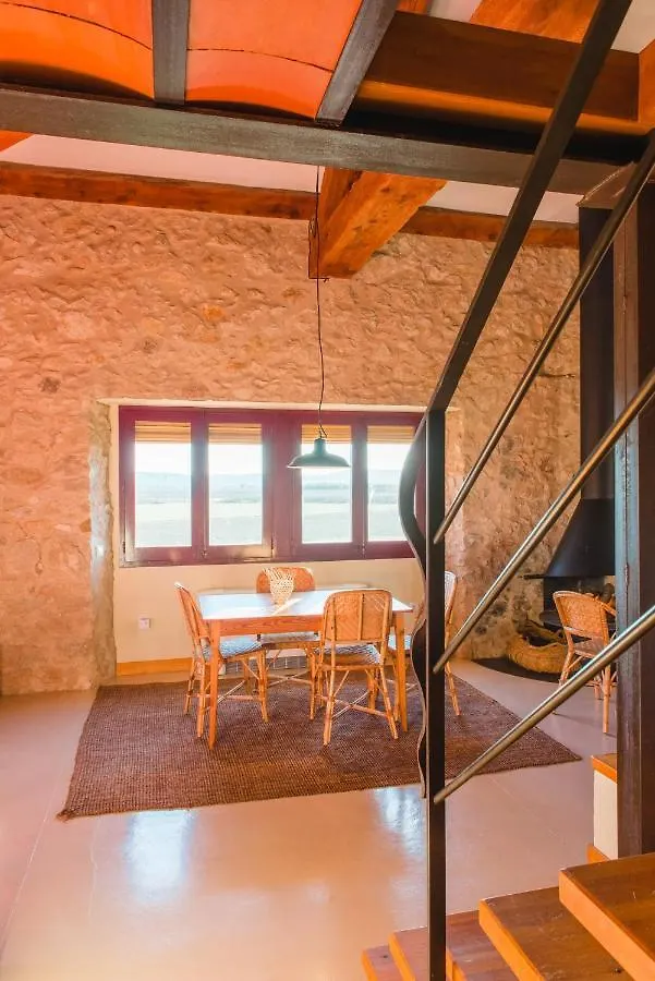 L'Armentera Cuna House 0*,  ספרד
