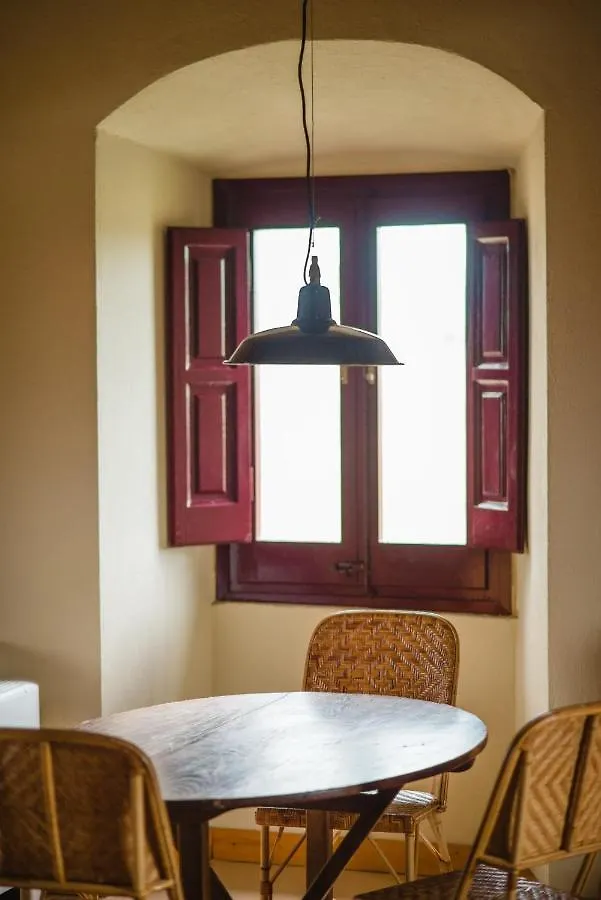 L'Armentera Cuna House דירה