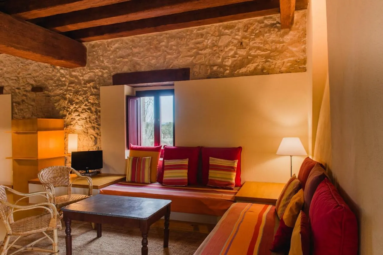 Apartment Cuna House L'Armentera