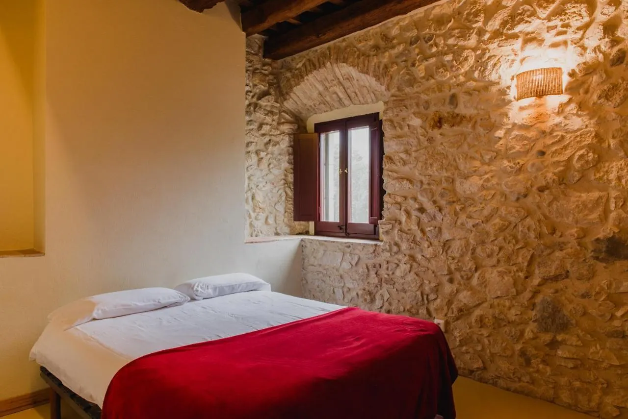 Apartment Cuna House L'Armentera