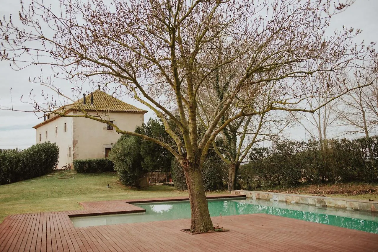 Cuna House L'Armentera