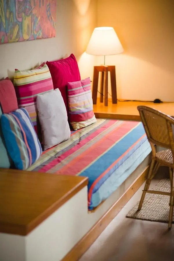 Cuna House L'Armentera Apartment