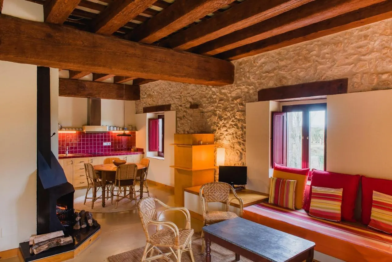 Apartment Cuna House L'Armentera