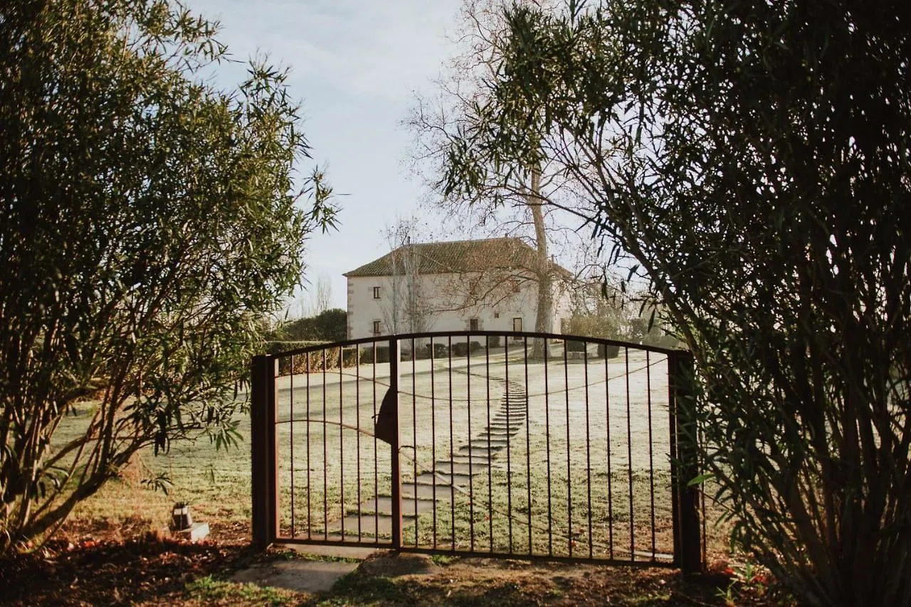 Cuna House L'Armentera