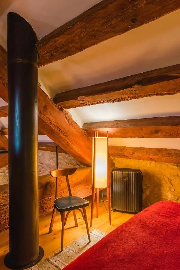 Cuna House L'Armentera Spanien