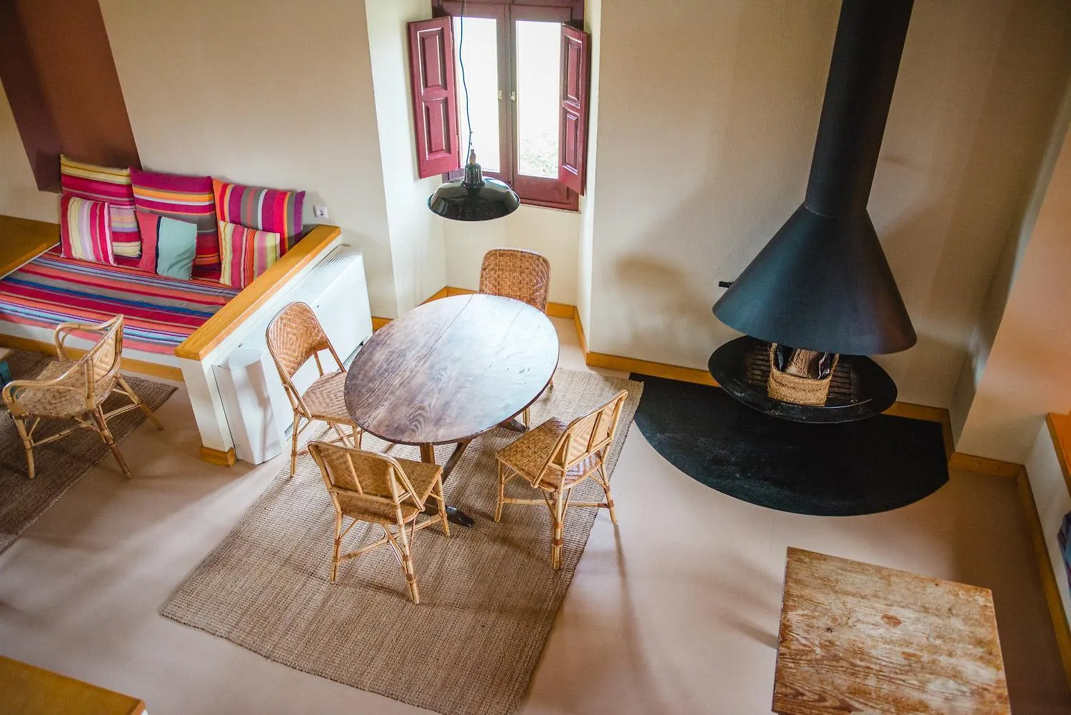 Cuna House L'Armentera 0*,  Spain