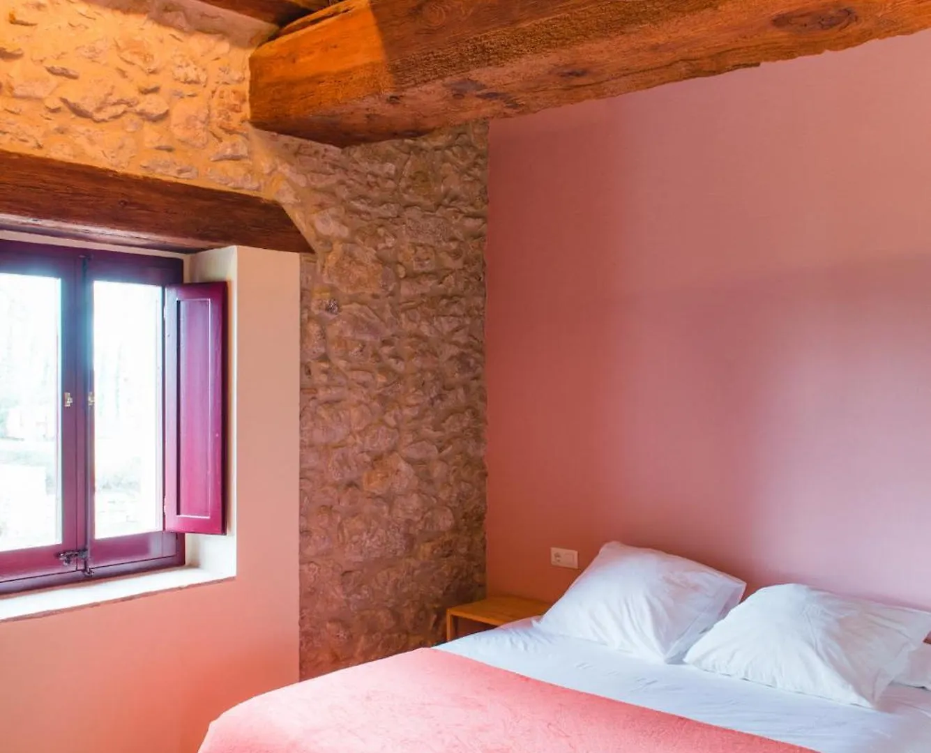 Apartment Cuna House L'Armentera Spanien
